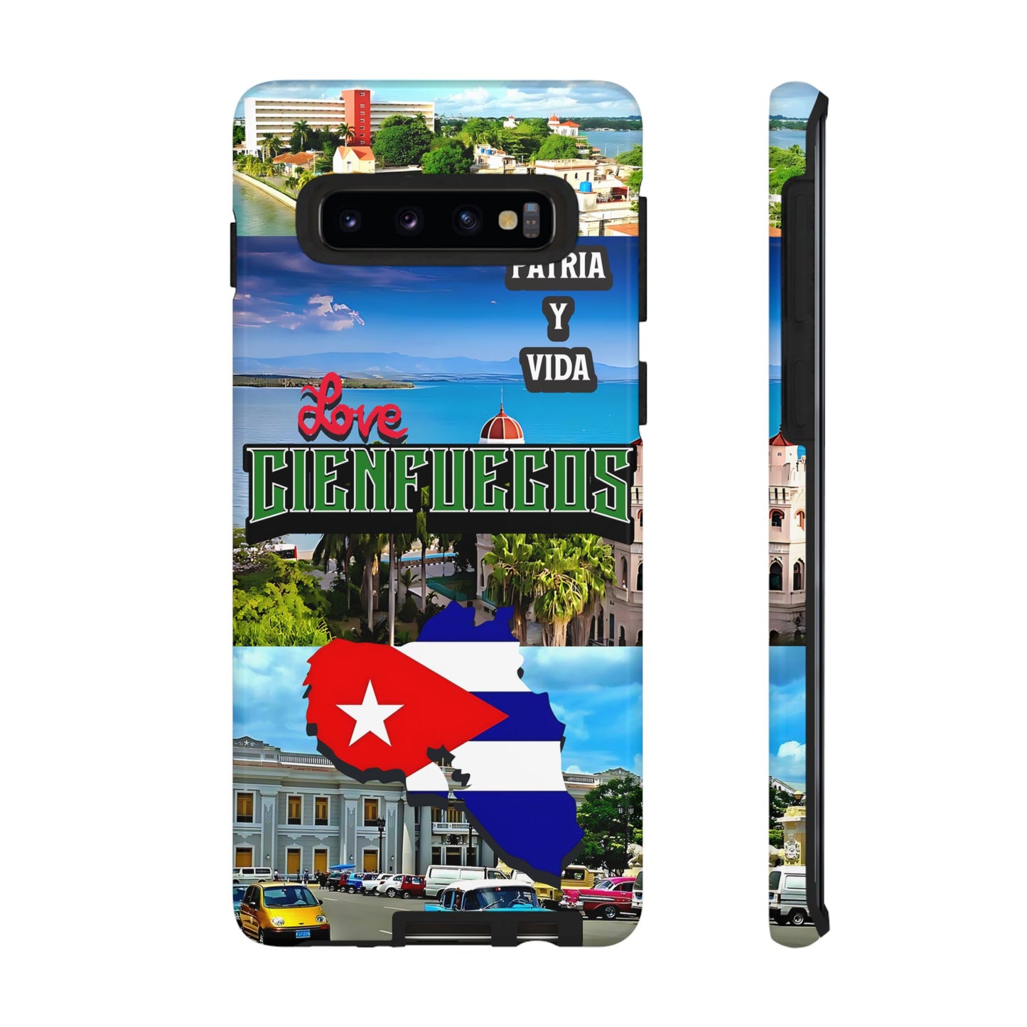 FUNDAS PARA TELEFONOS, CUBA, CIENFUEGOS, PROVINCIAS, IPHONE, SAMDUNG