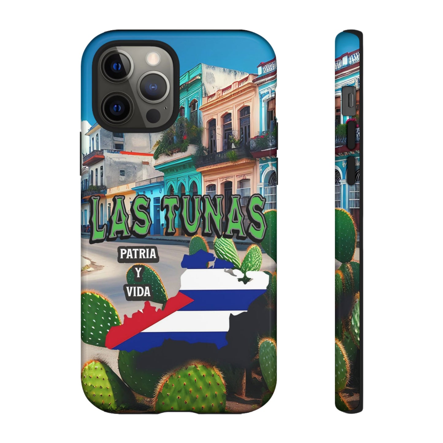 FUNDA DE TELEFONO, CUBA, LAS TUNAS, PROVINCIAS DE CUBA, IPHONE, SAMSUNG, PATRIA Y VIDA