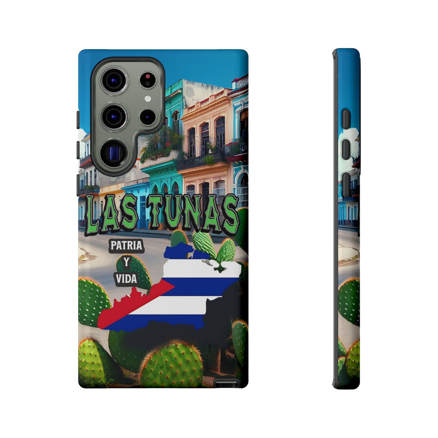 FUNDA DE TELEFONO, CUBA, LAS TUNAS, PROVINCIAS DE CUBA, IPHONE, SAMSUNG, PATRIA Y VIDA