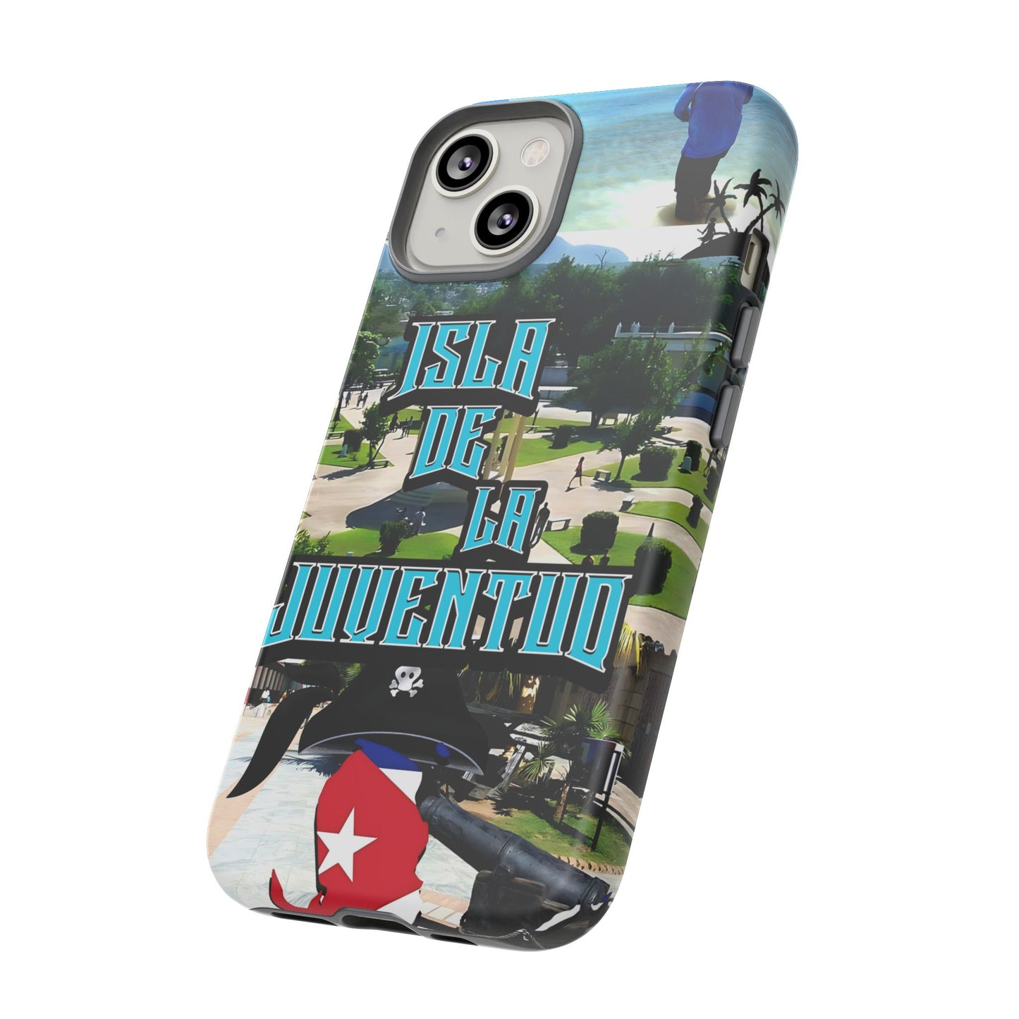 FUNDAS PARA TELEFONOS, CUBA, ISLA DE LA JUVENTUD, PROVINCIAS, IPHONE, SAMSUNG