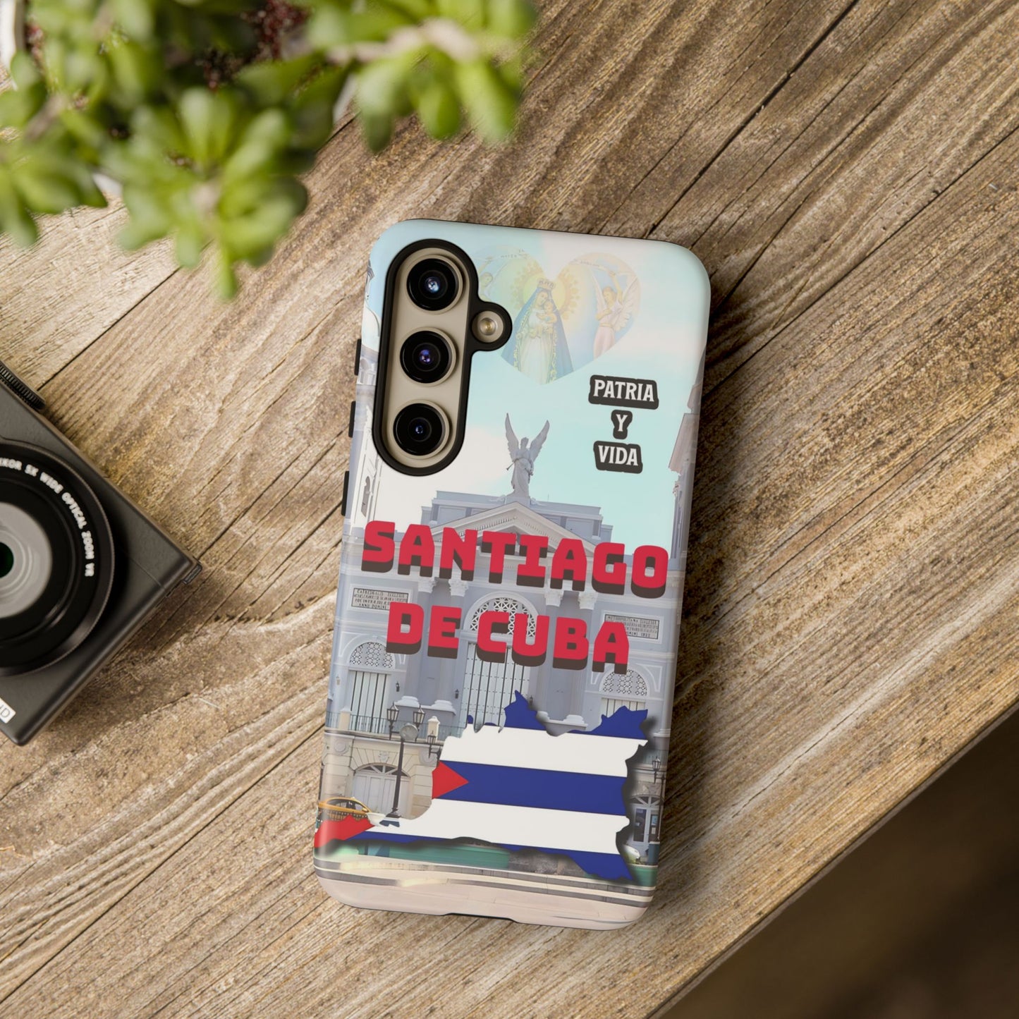 FUNDAS PARA TELEFONOS, CUBA, SANTIAGO DE CUBA, IPHONE, SAMSUNG, PATRIA Y VIDA, PROVINCIAS