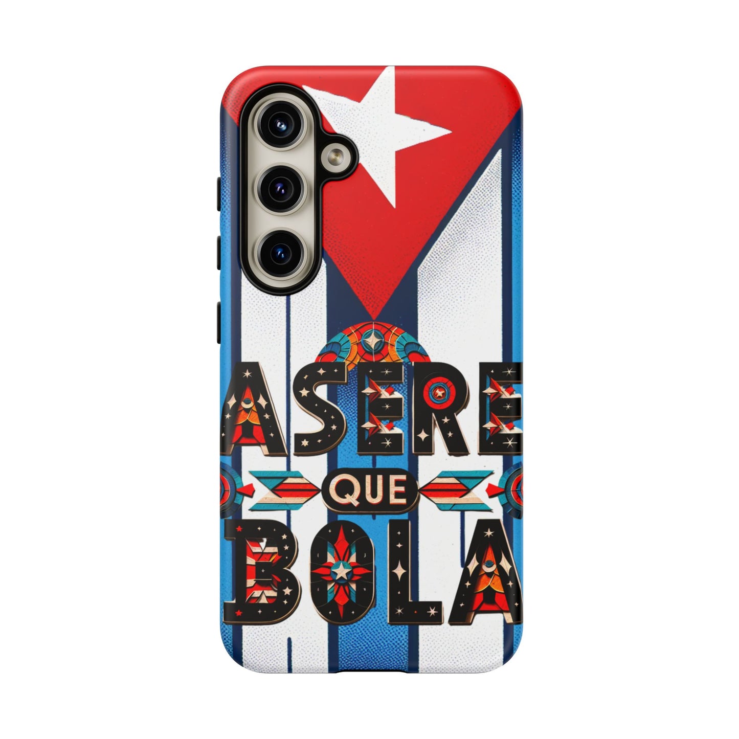 Tough Cases, cuba, bandera cubana, asere que bola, telefonos para cuba, fotos de cuba, orgullo cubano