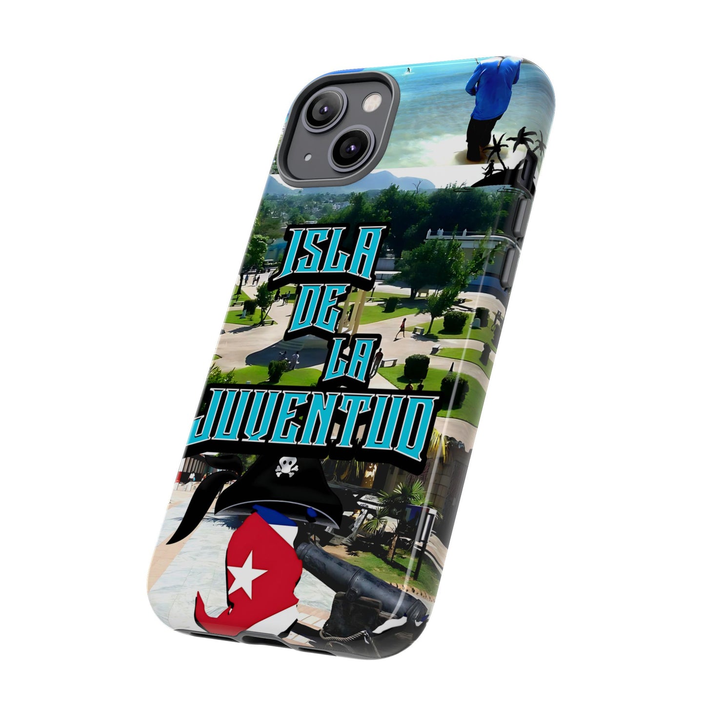 FUNDAS PARA TELEFONOS, CUBA, ISLA DE LA JUVENTUD, PROVINCIAS, IPHONE, SAMSUNG