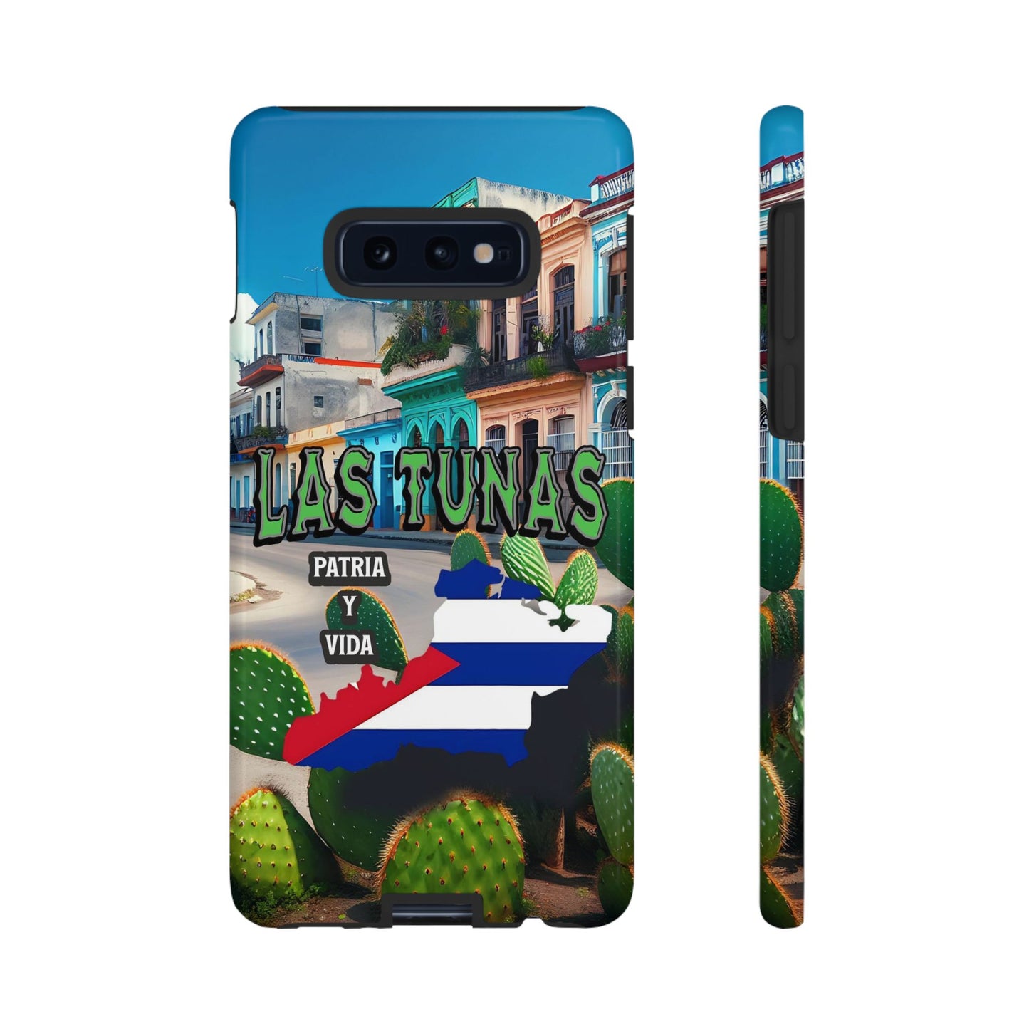 FUNDA DE TELEFONO, CUBA, LAS TUNAS, PROVINCIAS DE CUBA, IPHONE, SAMSUNG, PATRIA Y VIDA