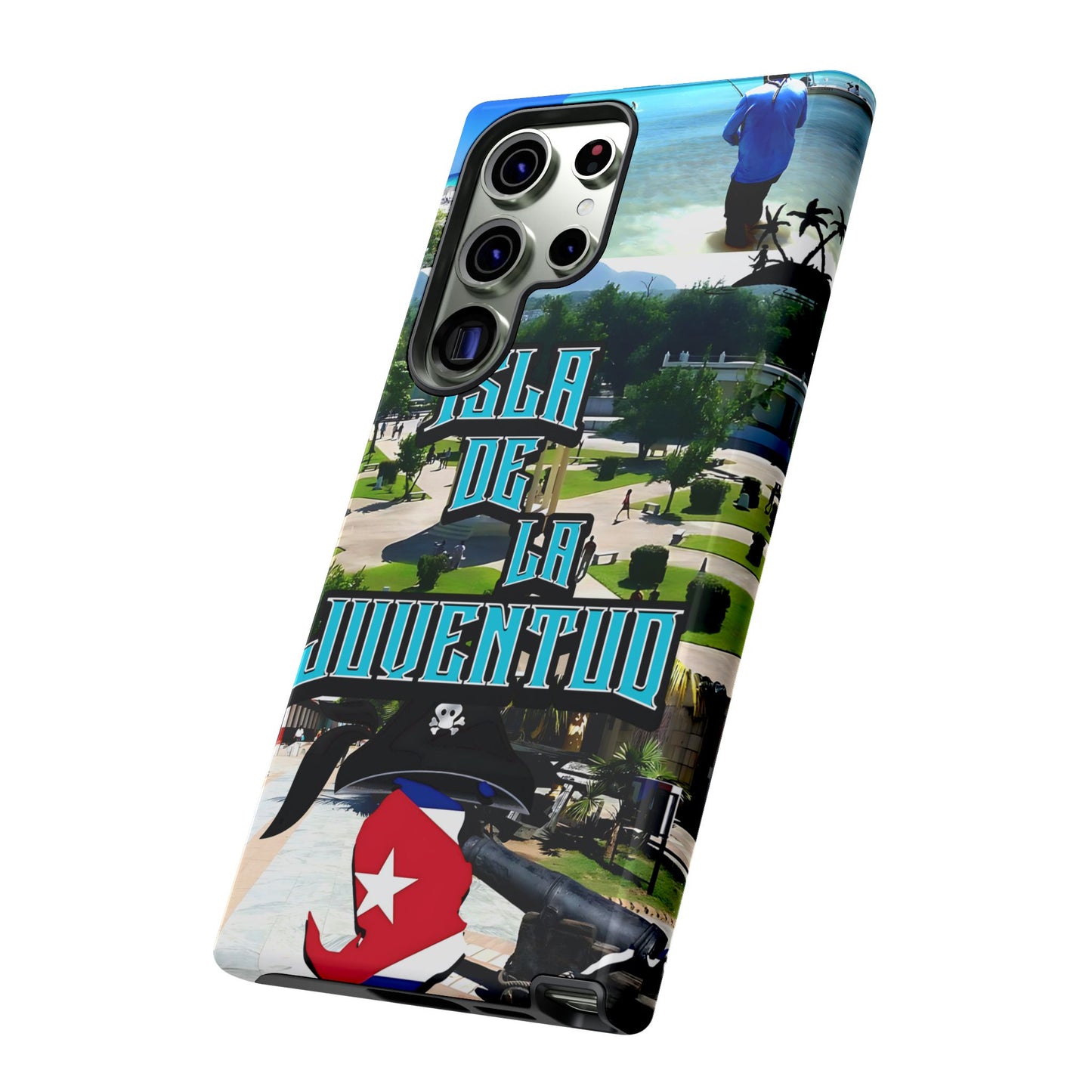 FUNDAS PARA TELEFONOS, CUBA, ISLA DE LA JUVENTUD, PROVINCIAS, IPHONE, SAMSUNG