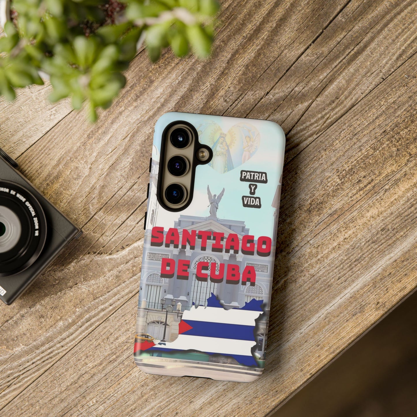 FUNDAS PARA TELEFONOS, CUBA, SANTIAGO DE CUBA, IPHONE, SAMSUNG, PATRIA Y VIDA, PROVINCIAS