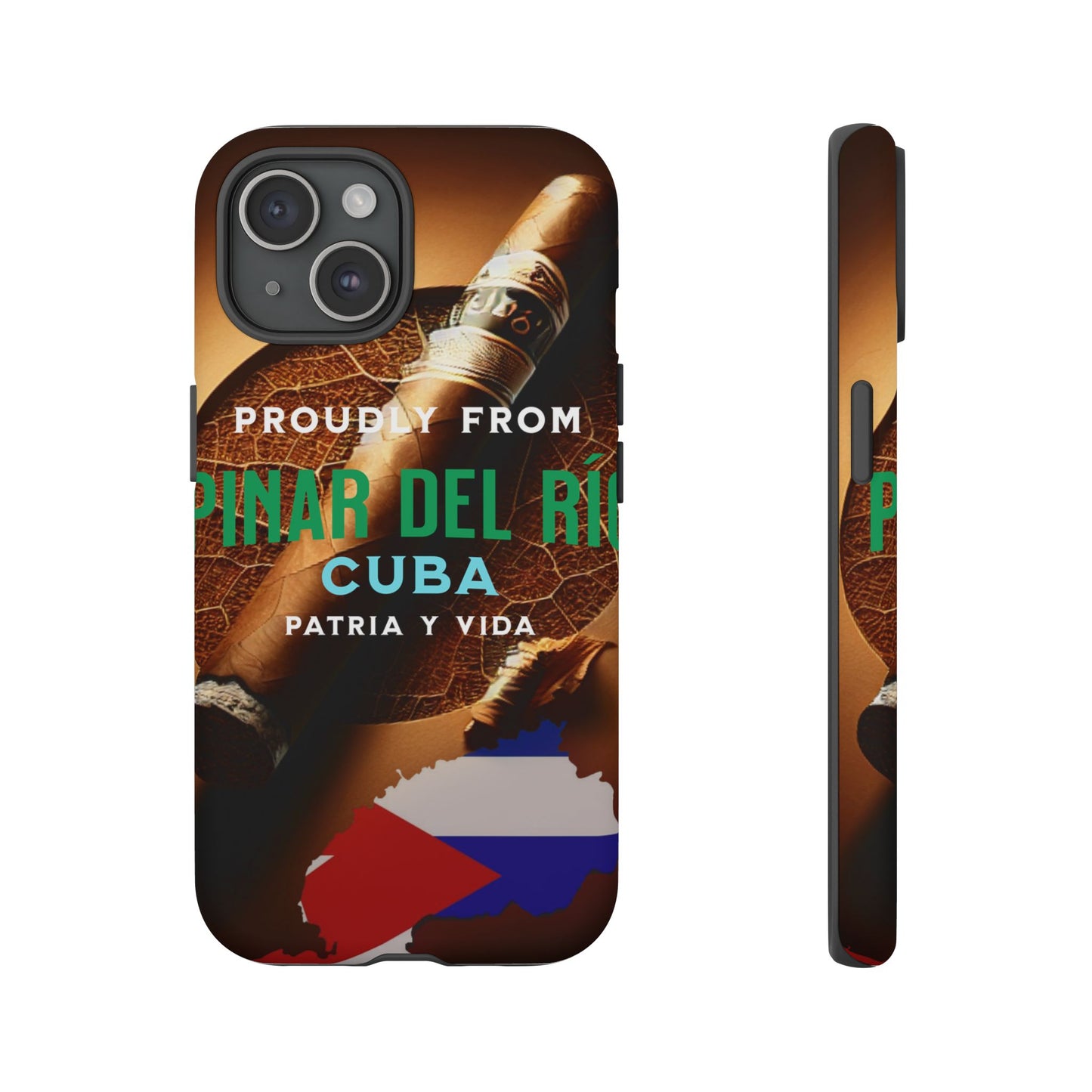 fundas de telefono, pinar del rio, cuba, asere, patria y vida, iphone, samasung