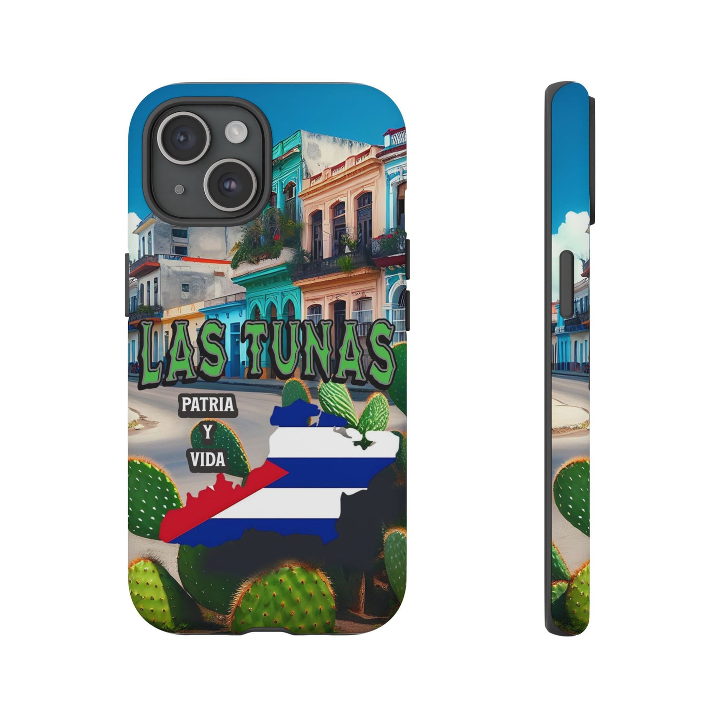 FUNDA DE TELEFONO, CUBA, LAS TUNAS, PROVINCIAS DE CUBA, IPHONE, SAMSUNG, PATRIA Y VIDA