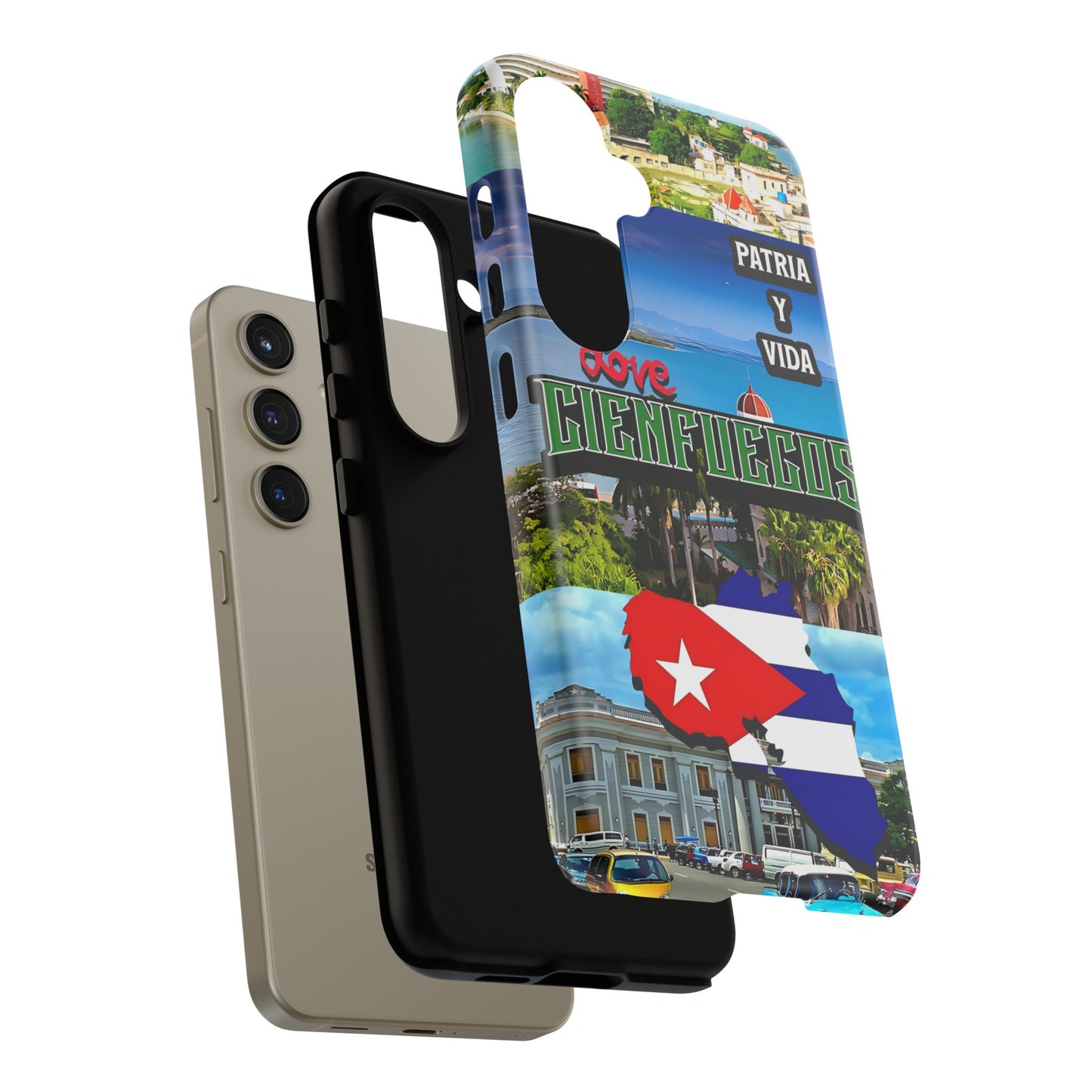 FUNDAS PARA TELEFONOS, CUBA, CIENFUEGOS, PROVINCIAS, IPHONE, SAMDUNG