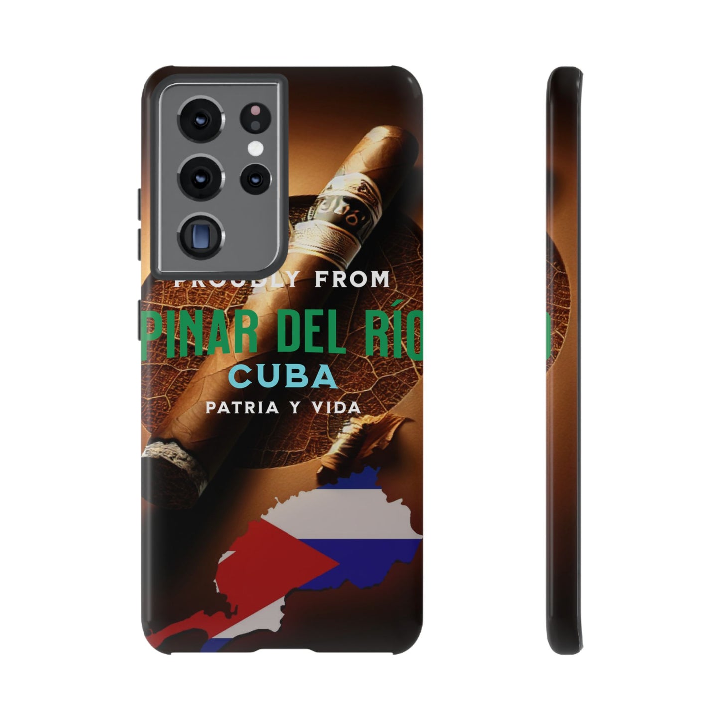 fundas de telefono, pinar del rio, cuba, asere, patria y vida, iphone, samasung