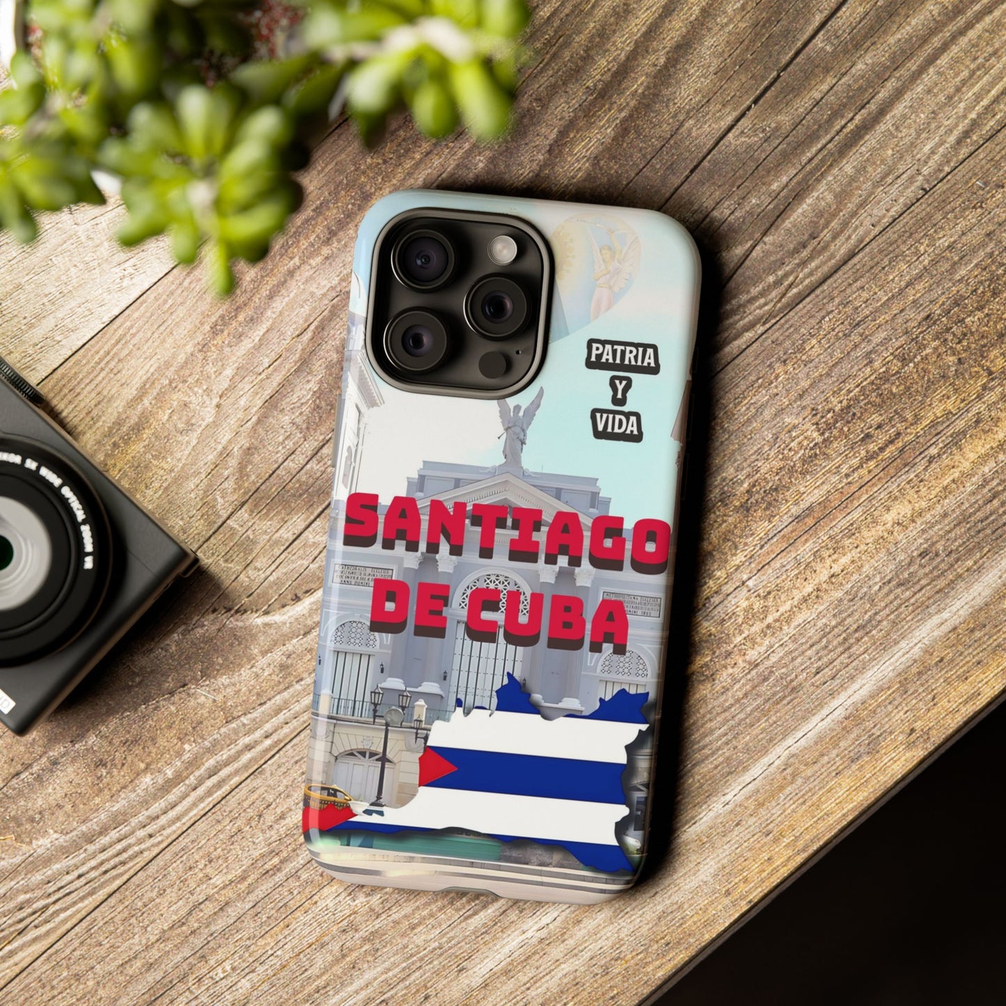 FUNDAS PARA TELEFONOS, CUBA, SANTIAGO DE CUBA, IPHONE, SAMSUNG, PATRIA Y VIDA, PROVINCIAS