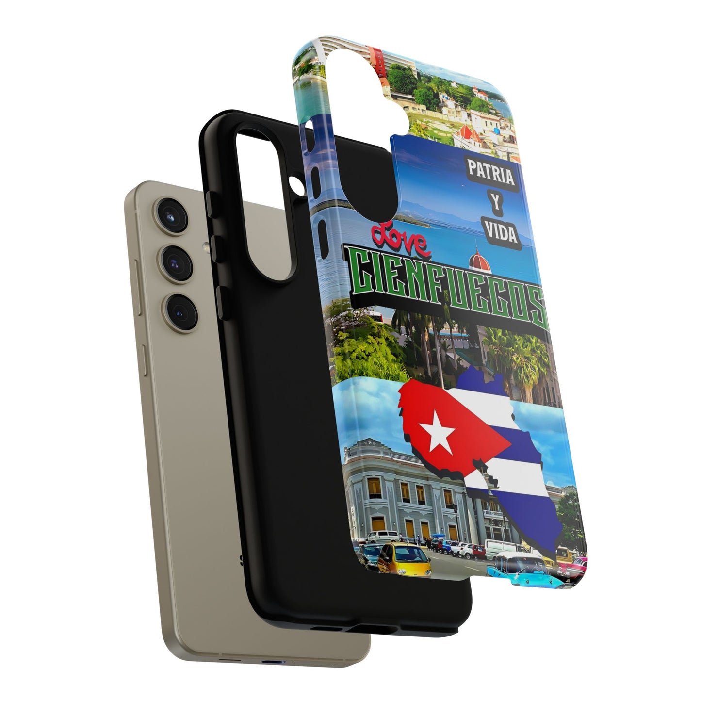 FUNDAS PARA TELEFONOS, CUBA, CIENFUEGOS, PROVINCIAS, IPHONE, SAMDUNG