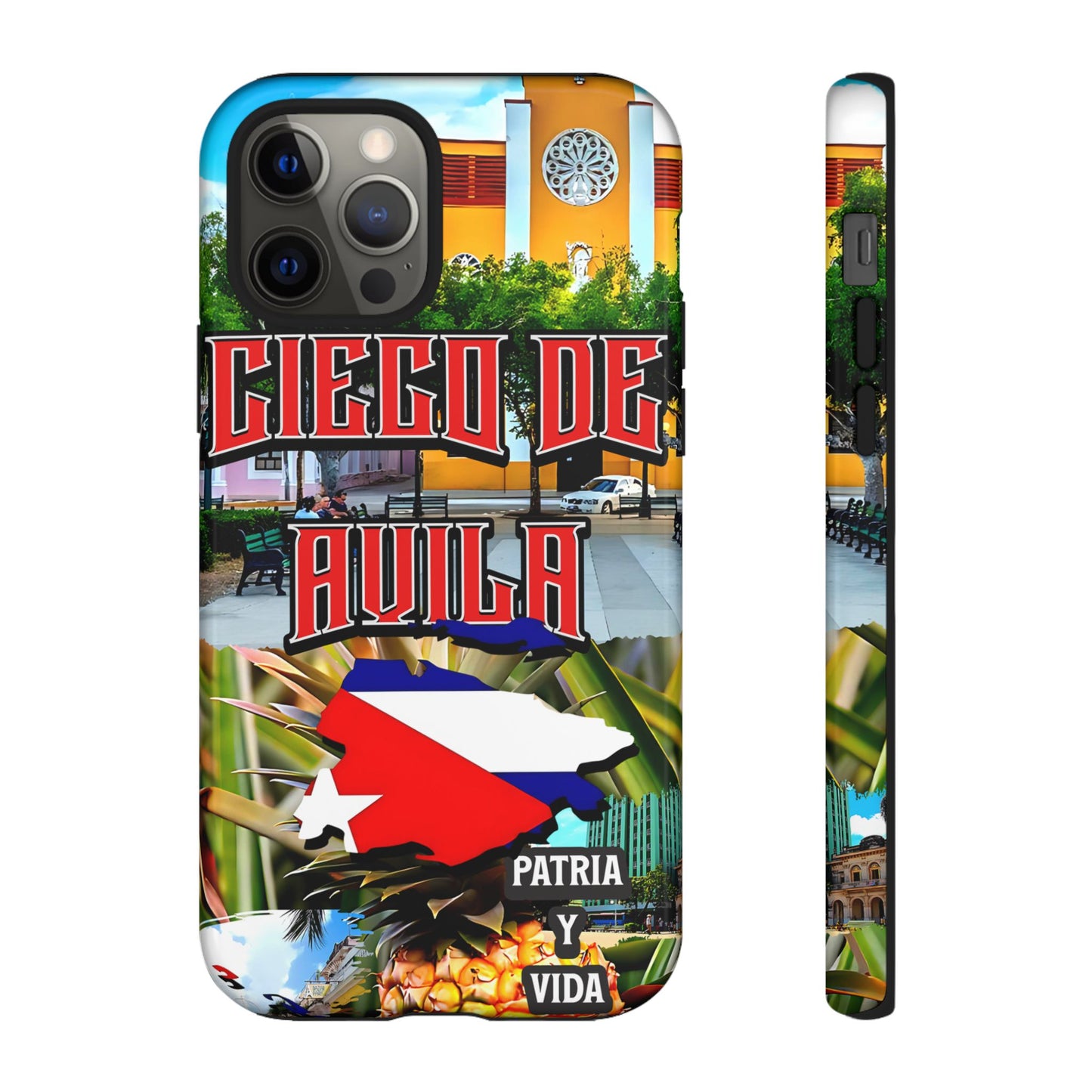 FUNDAS PARA TELEFONOS, CUBA, CIEGO DE AVILA, PROVINCIAS, IPHONE, SAMSUNG