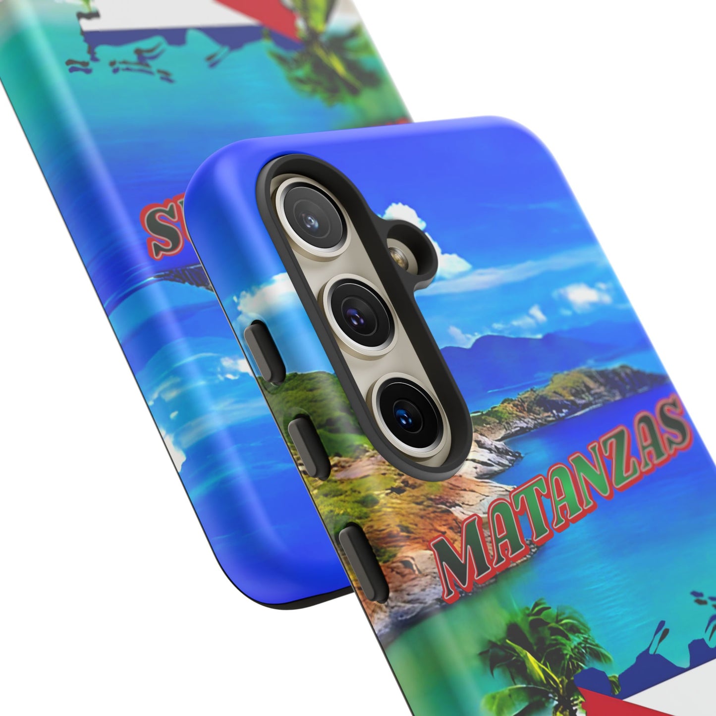 FUNDAS PARA TELEFONOS, CUBA, MATANZAS, BANDERA DE CUBA, IPHONE, SAMSUNG