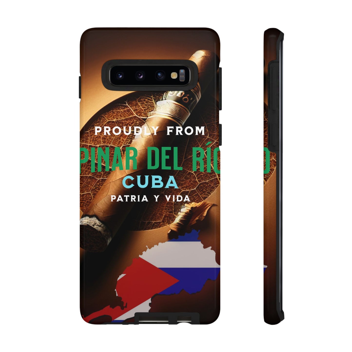 fundas de telefono, pinar del rio, cuba, asere, patria y vida, iphone, samasung