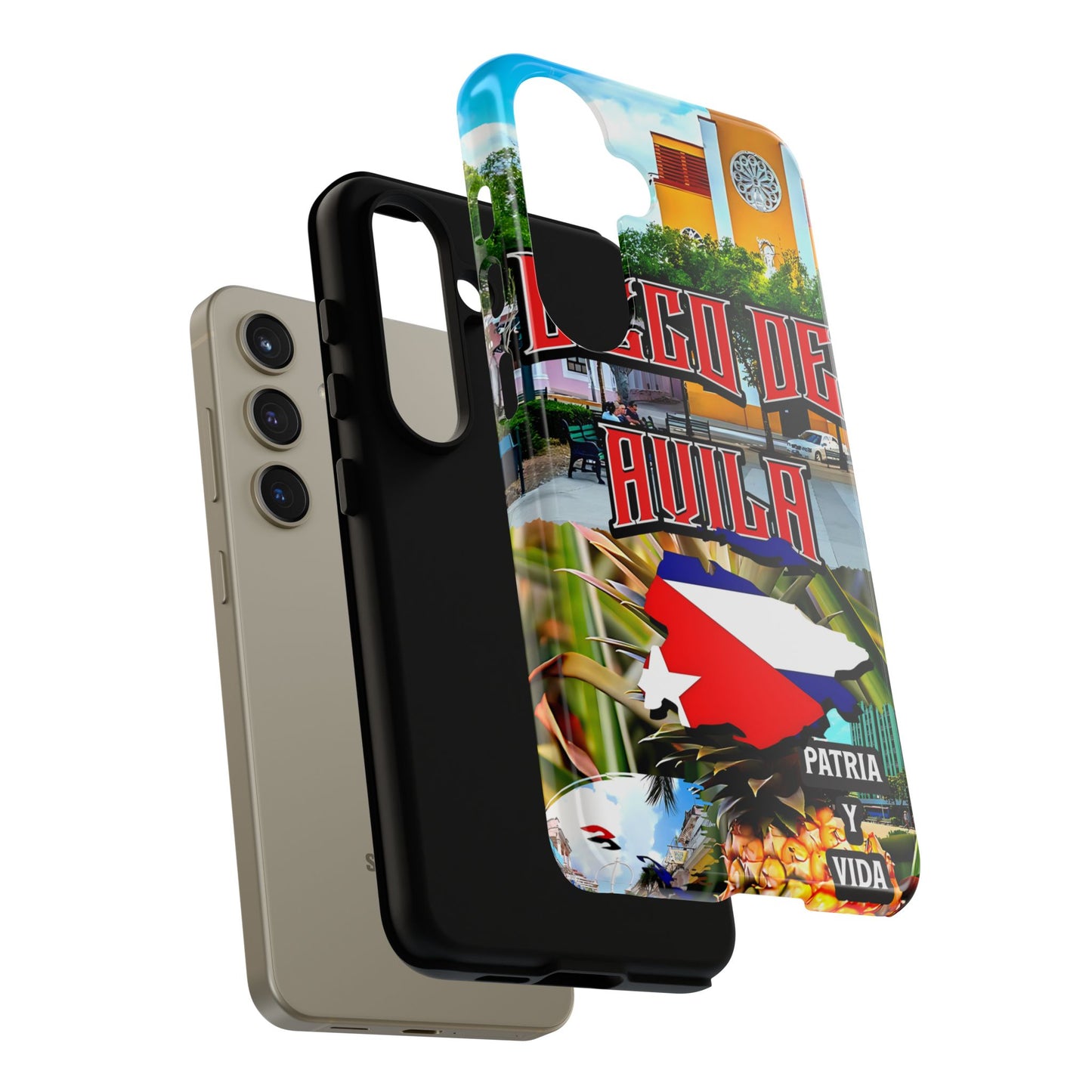 FUNDAS PARA TELEFONOS, CUBA, CIEGO DE AVILA, PROVINCIAS, IPHONE, SAMSUNG