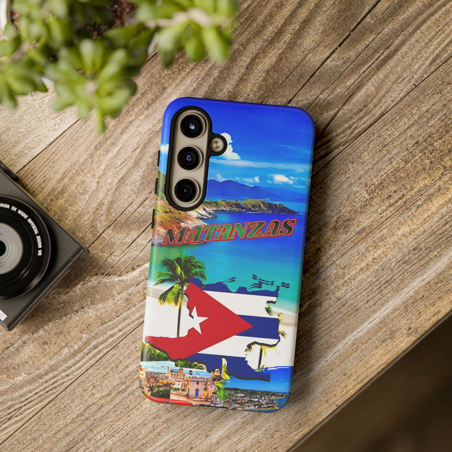 FUNDAS PARA TELEFONOS, CUBA, MATANZAS, BANDERA DE CUBA, IPHONE, SAMSUNG