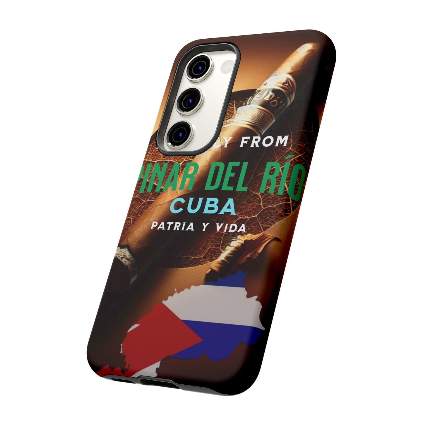 fundas de telefono, pinar del rio, cuba, asere, patria y vida, iphone, samasung