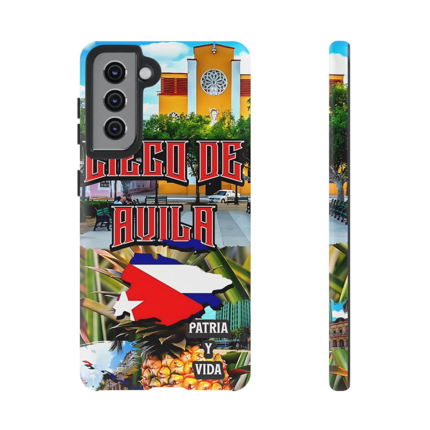 FUNDAS PARA TELEFONOS, CUBA, CIEGO DE AVILA, PROVINCIAS, IPHONE, SAMSUNG