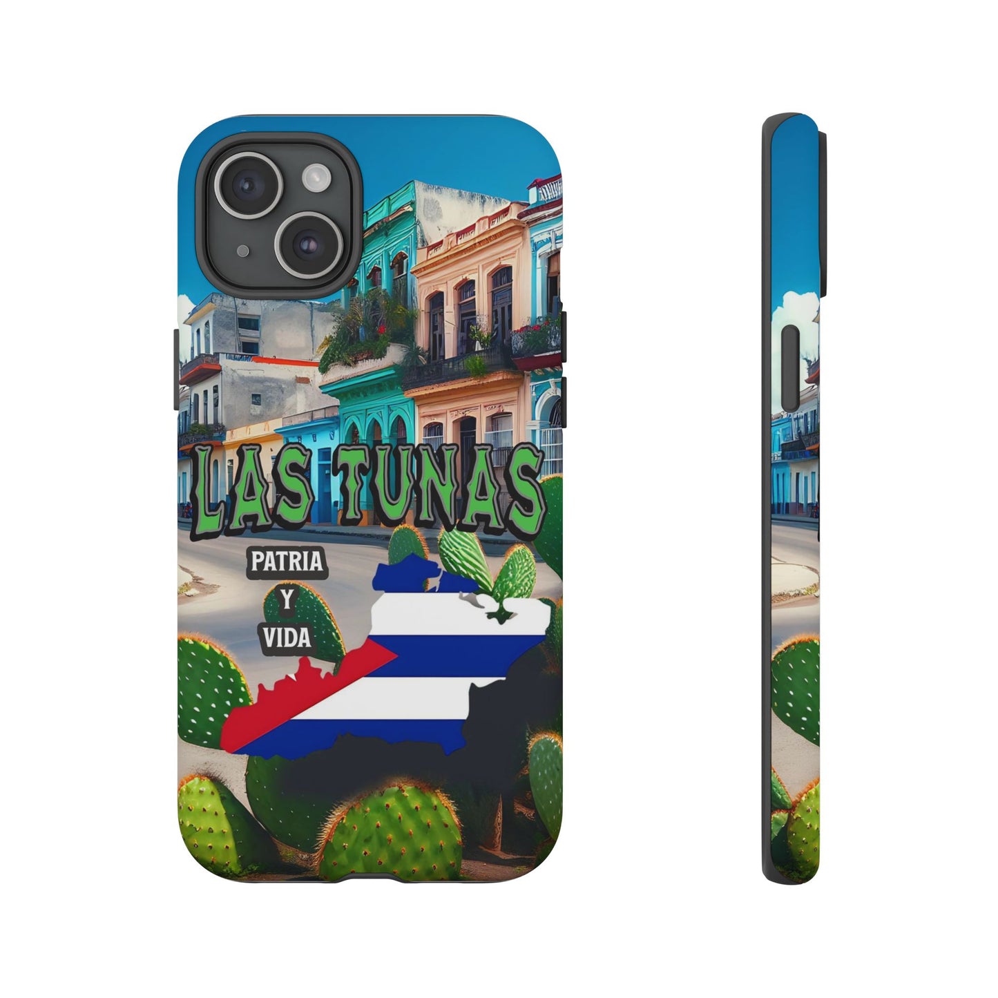 FUNDA DE TELEFONO, CUBA, LAS TUNAS, PROVINCIAS DE CUBA, IPHONE, SAMSUNG, PATRIA Y VIDA