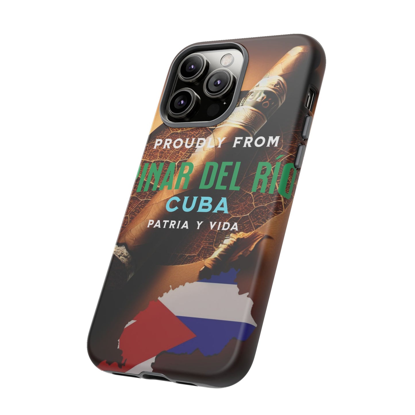 fundas de telefono, pinar del rio, cuba, asere, patria y vida, iphone, samasung