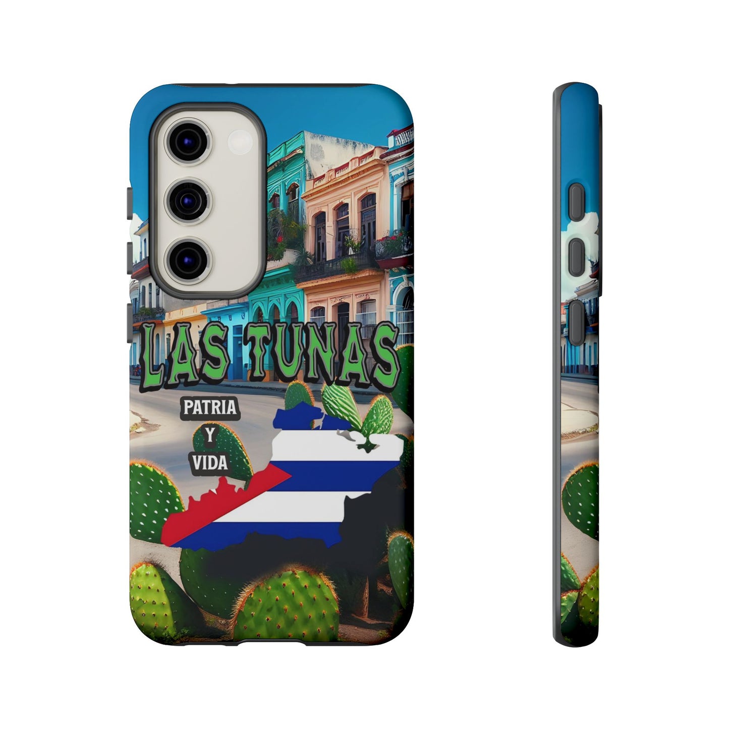 FUNDA DE TELEFONO, CUBA, LAS TUNAS, PROVINCIAS DE CUBA, IPHONE, SAMSUNG, PATRIA Y VIDA