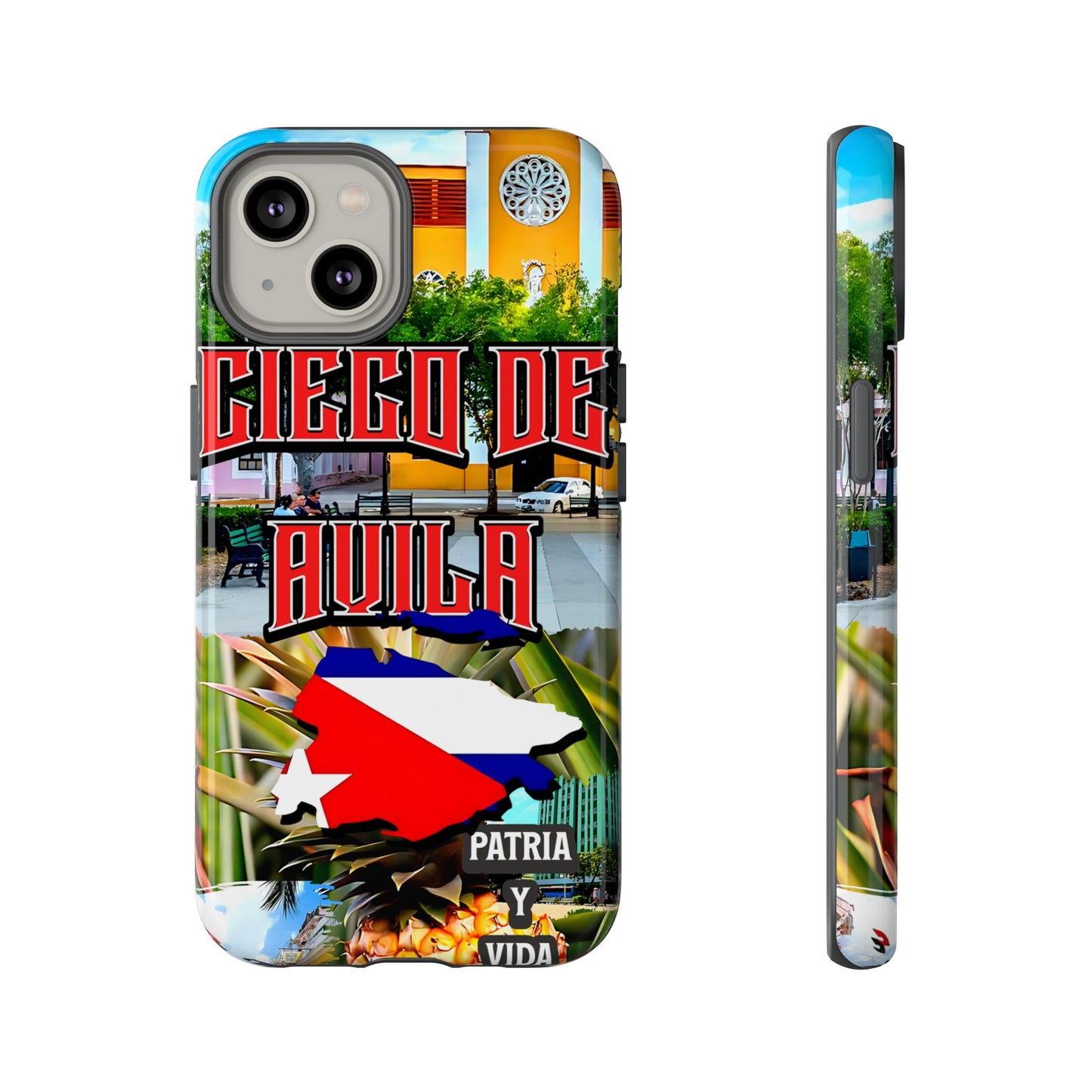 FUNDAS PARA TELEFONOS, CUBA, CIEGO DE AVILA, PROVINCIAS, IPHONE, SAMSUNG