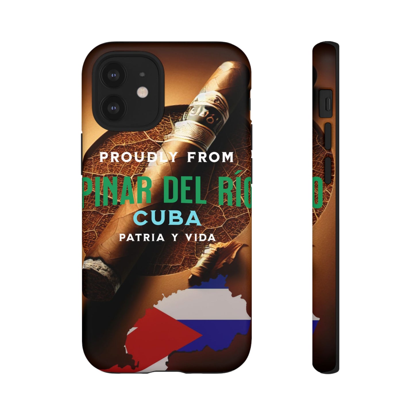 fundas de telefono, pinar del rio, cuba, asere, patria y vida, iphone, samasung