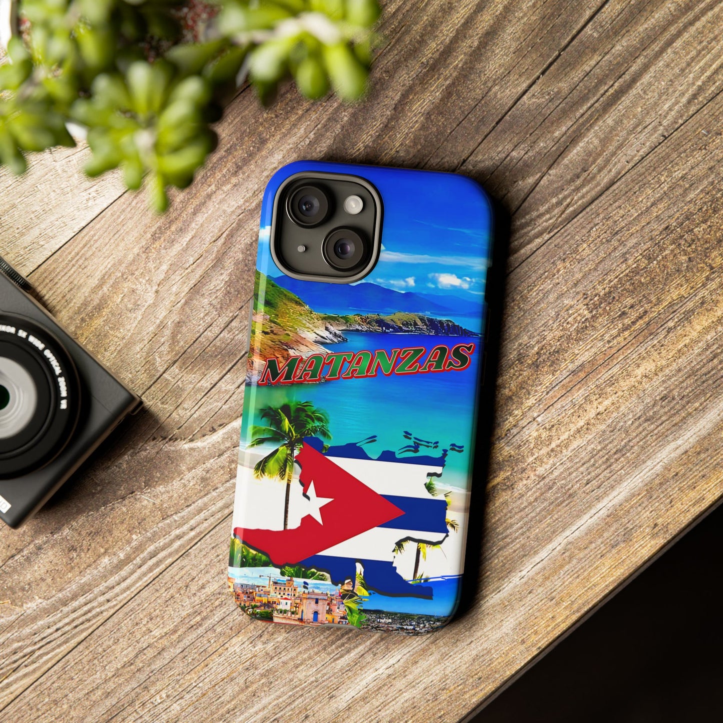 FUNDAS PARA TELEFONOS, CUBA, MATANZAS, BANDERA DE CUBA, IPHONE, SAMSUNG