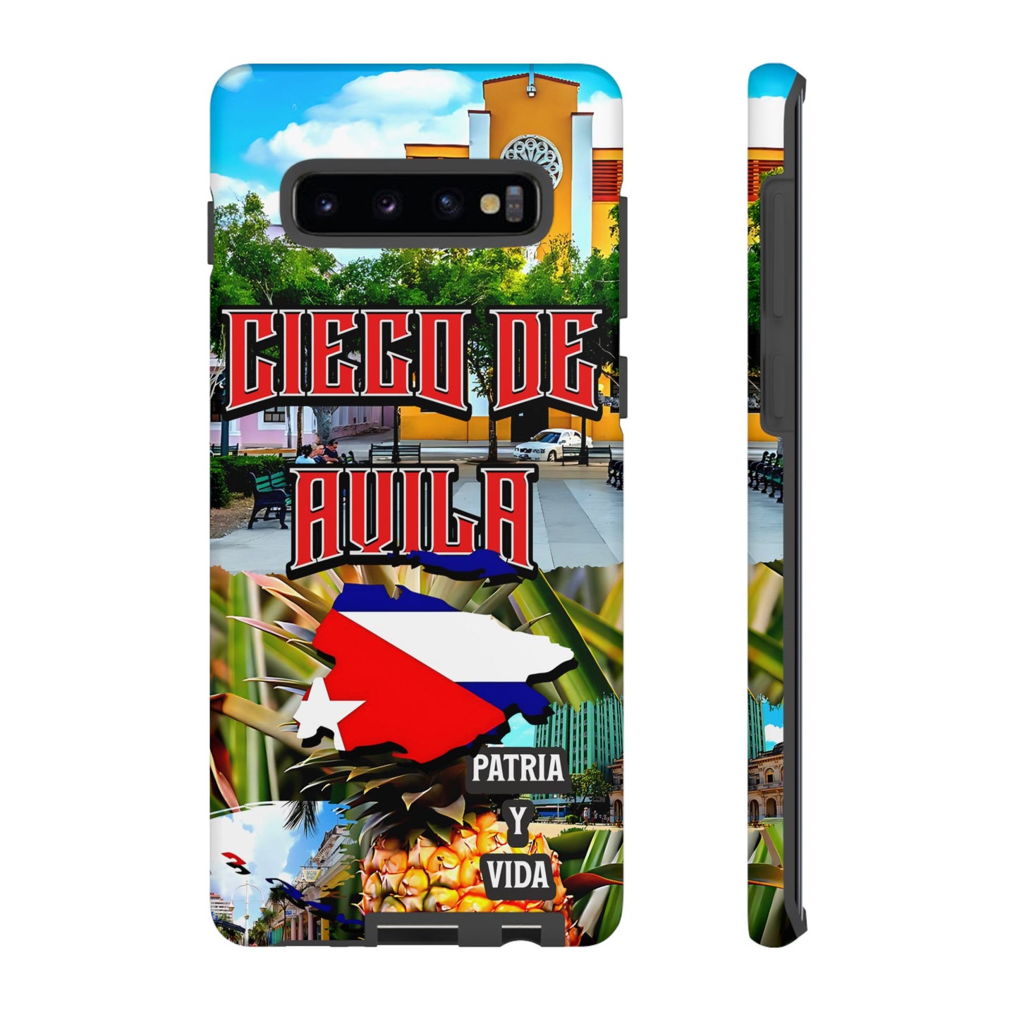 FUNDAS PARA TELEFONOS, CUBA, CIEGO DE AVILA, PROVINCIAS, IPHONE, SAMSUNG