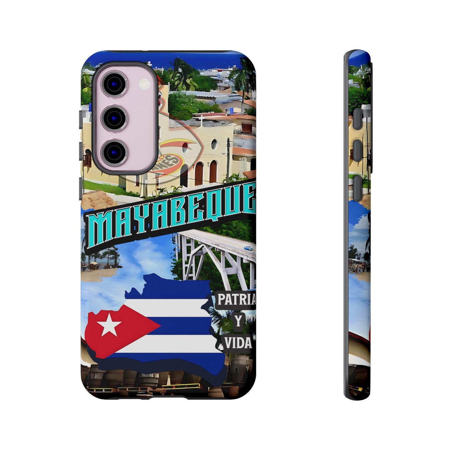 FUNDAS PARA TELEFONOS, CUBA, MAYABEQUE, IPHONE, SAMSUNG, PROVINCIAS, PATRIA Y VIDA