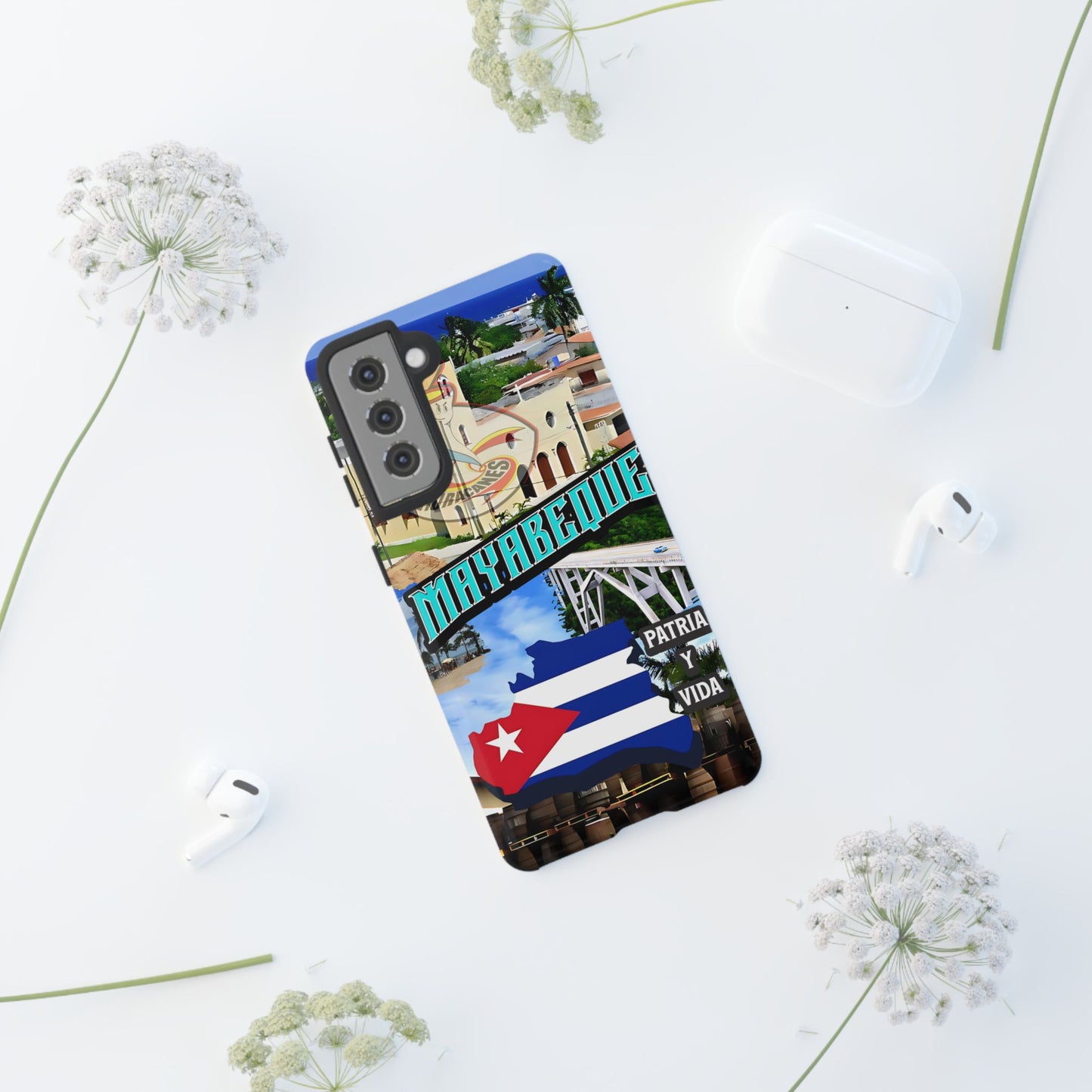 FUNDAS PARA TELEFONOS, CUBA, MAYABEQUE, IPHONE, SAMSUNG, PROVINCIAS, PATRIA Y VIDA