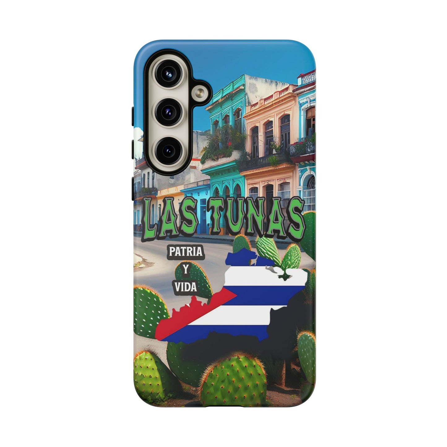 FUNDA DE TELEFONO, CUBA, LAS TUNAS, PROVINCIAS DE CUBA, IPHONE, SAMSUNG, PATRIA Y VIDA