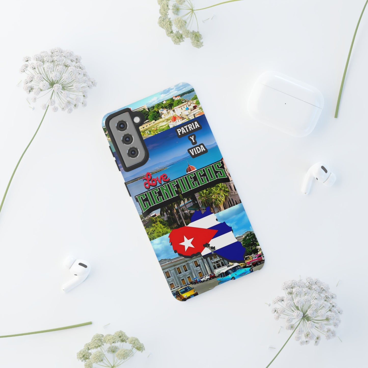 FUNDAS PARA TELEFONOS, CUBA, CIENFUEGOS, PROVINCIAS, IPHONE, SAMDUNG