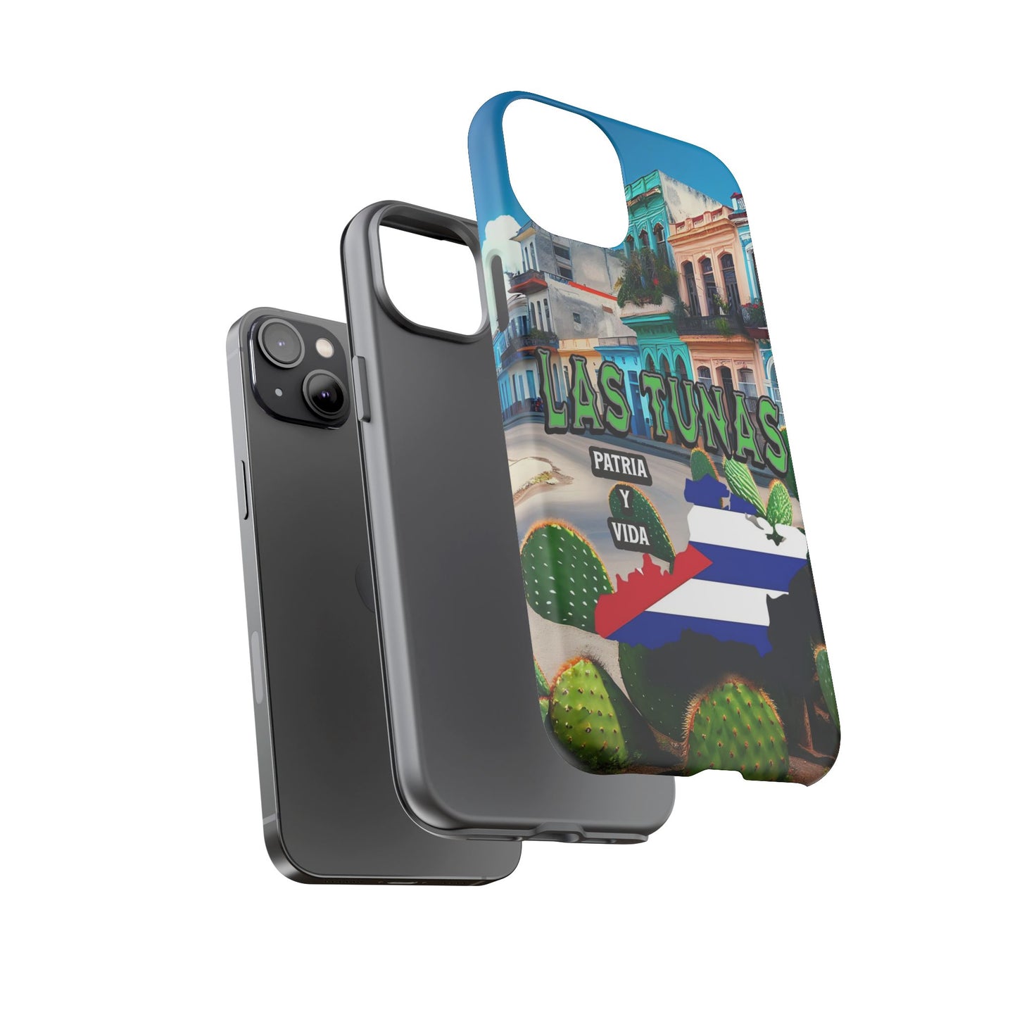 FUNDA DE TELEFONO, CUBA, LAS TUNAS, PROVINCIAS DE CUBA, IPHONE, SAMSUNG, PATRIA Y VIDA