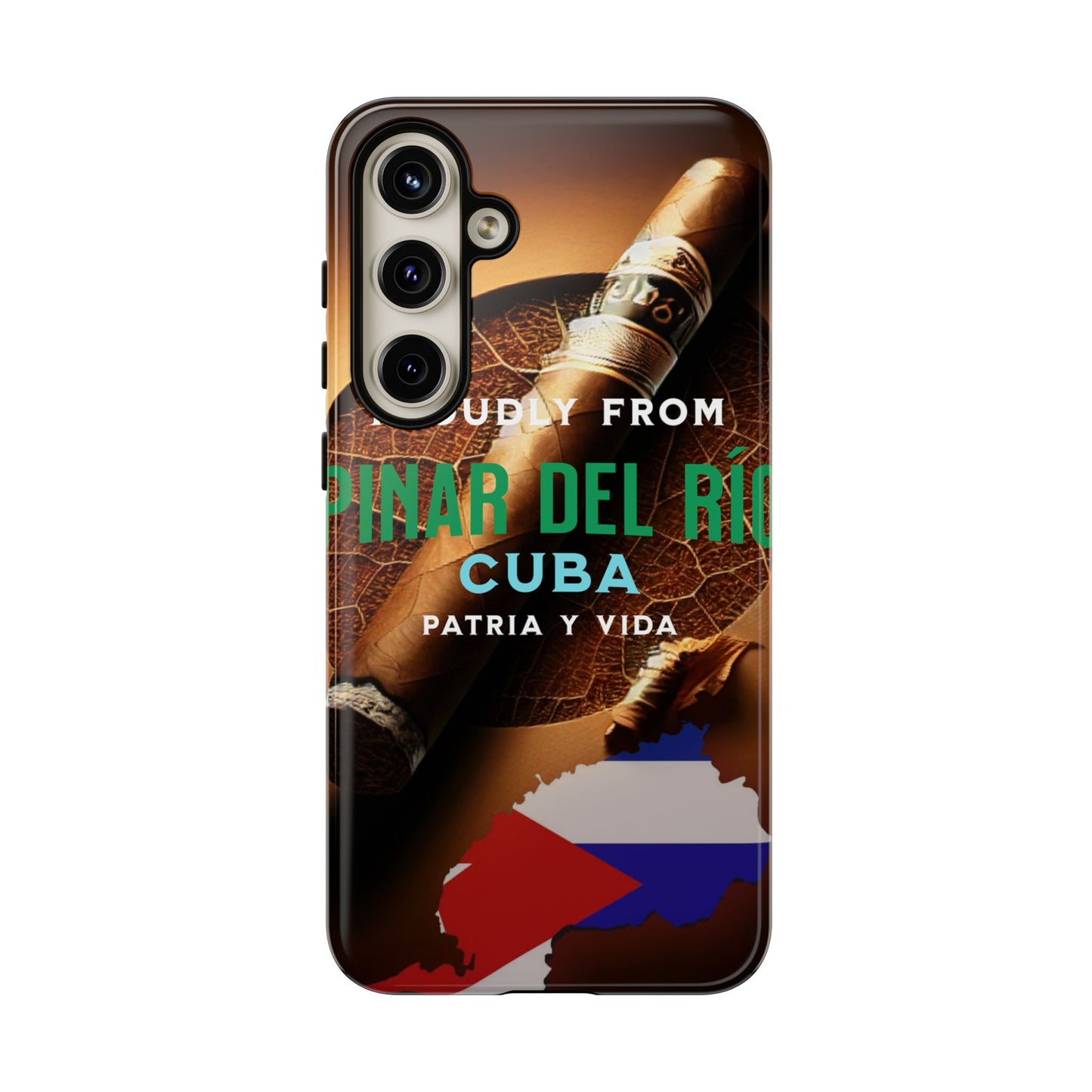 fundas de telefono, pinar del rio, cuba, asere, patria y vida, iphone, samasung