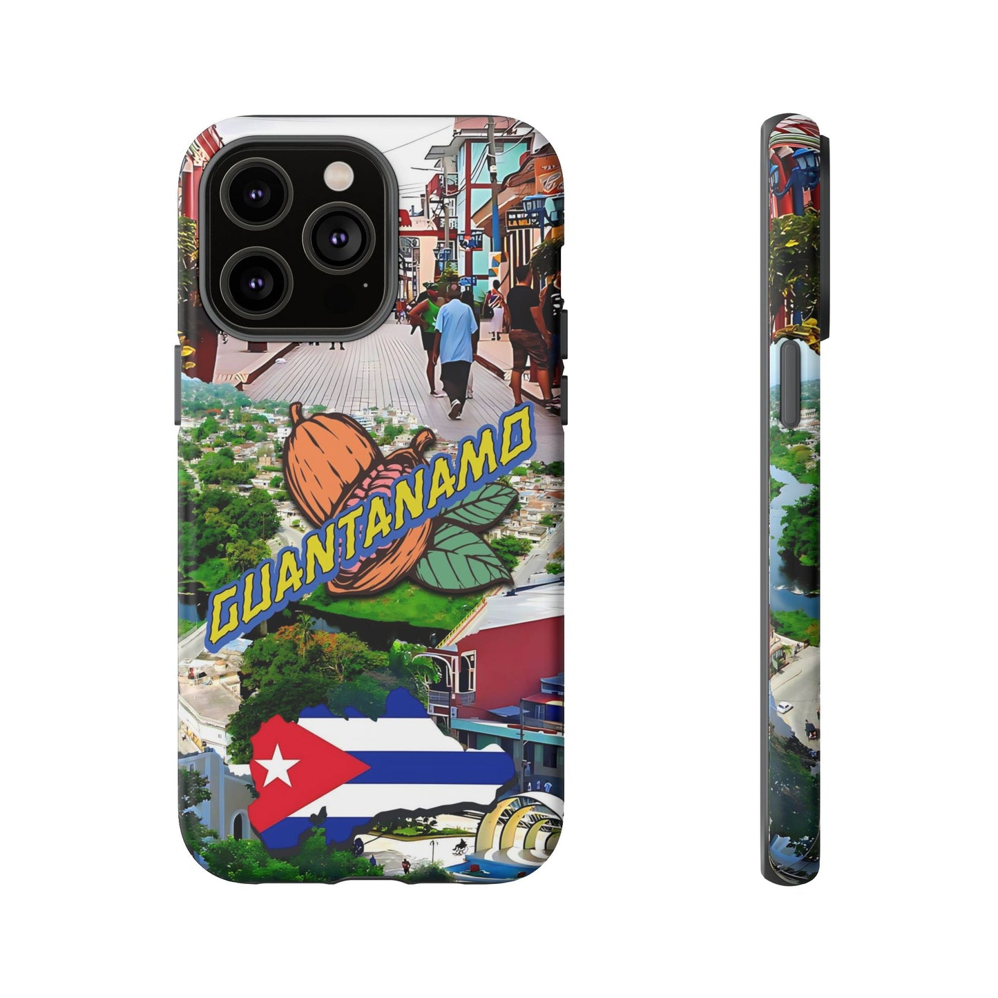 FUNDAS PARA TELEFONOS, IPHONE, SAMSUNG, GUANTANAMO CUBA, PROVINCIAS