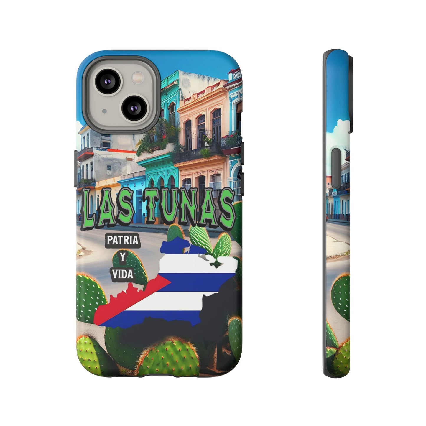 FUNDA DE TELEFONO, CUBA, LAS TUNAS, PROVINCIAS DE CUBA, IPHONE, SAMSUNG, PATRIA Y VIDA