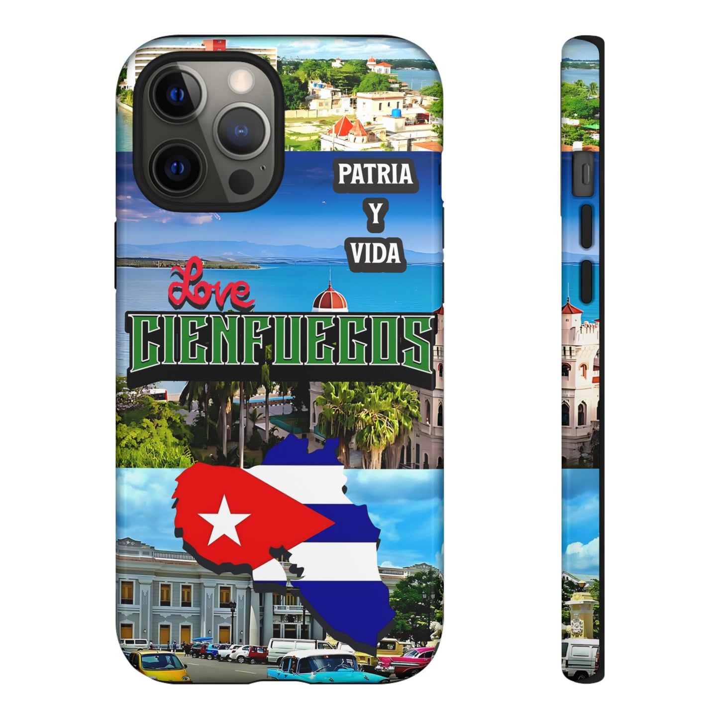 FUNDAS PARA TELEFONOS, CUBA, CIENFUEGOS, PROVINCIAS, IPHONE, SAMDUNG