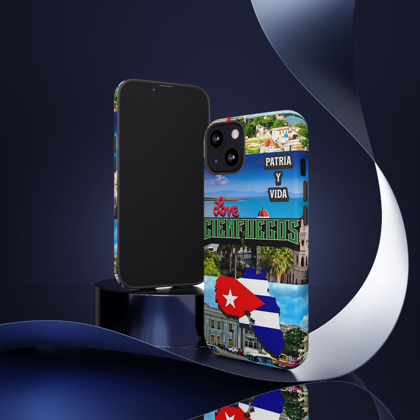 FUNDAS PARA TELEFONOS, CUBA, CIENFUEGOS, PROVINCIAS, IPHONE, SAMDUNG