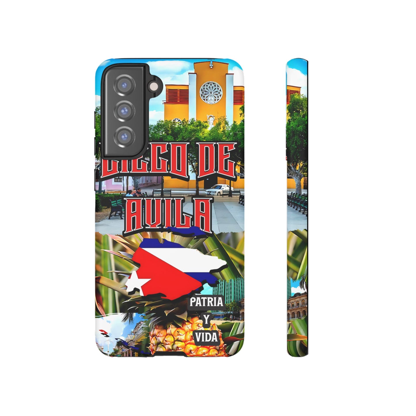 FUNDAS PARA TELEFONOS, CUBA, CIEGO DE AVILA, PROVINCIAS, IPHONE, SAMSUNG