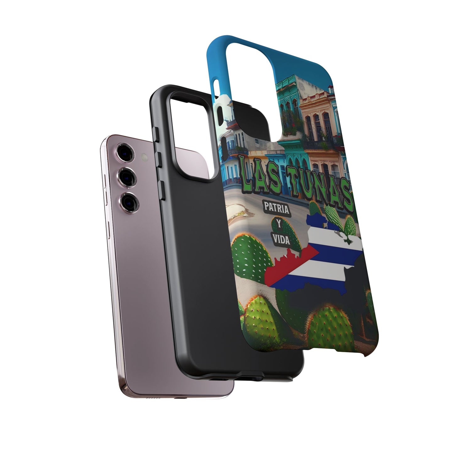 FUNDA DE TELEFONO, CUBA, LAS TUNAS, PROVINCIAS DE CUBA, IPHONE, SAMSUNG, PATRIA Y VIDA