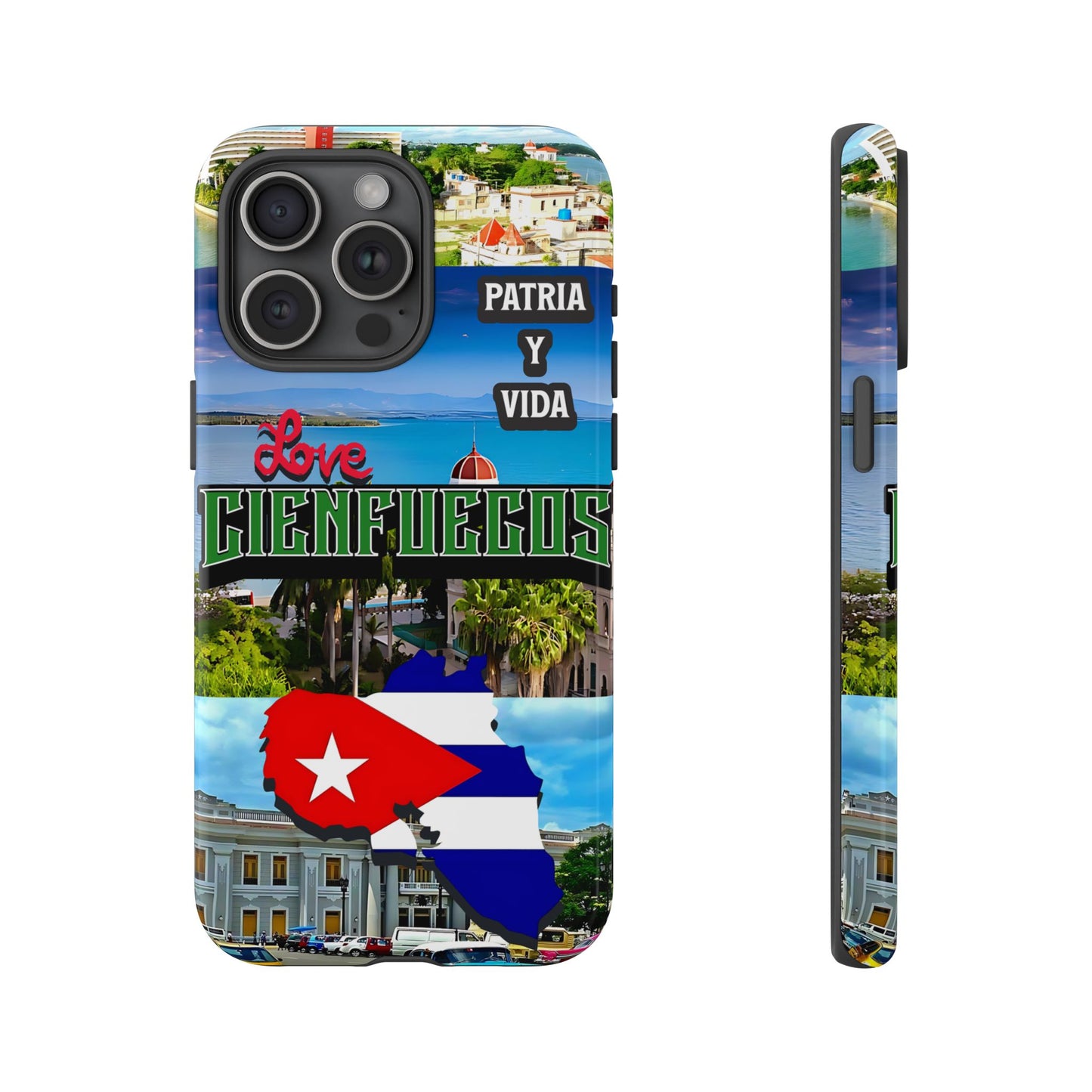 FUNDAS PARA TELEFONOS, CUBA, CIENFUEGOS, PROVINCIAS, IPHONE, SAMDUNG