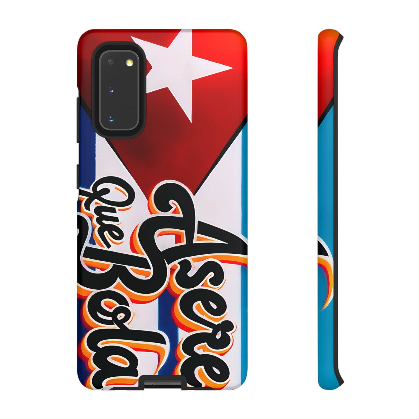 Tough Cases, cuba, asere que bola, frases cubanas, telefonos para cuba, samsung, iphone