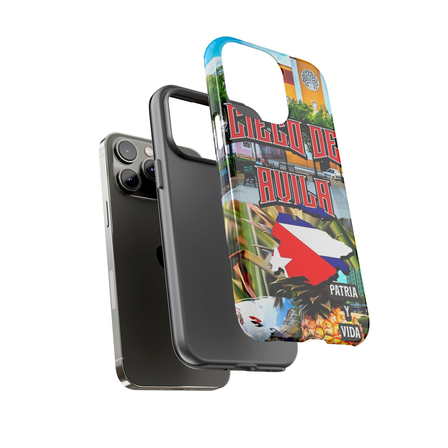 FUNDAS PARA TELEFONOS, CUBA, CIEGO DE AVILA, PROVINCIAS, IPHONE, SAMSUNG