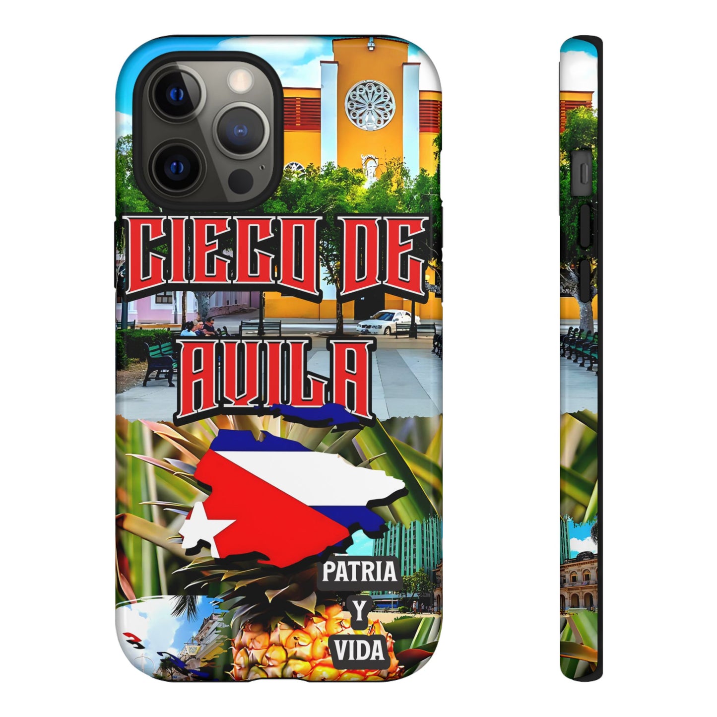 FUNDAS PARA TELEFONOS, CUBA, CIEGO DE AVILA, PROVINCIAS, IPHONE, SAMSUNG