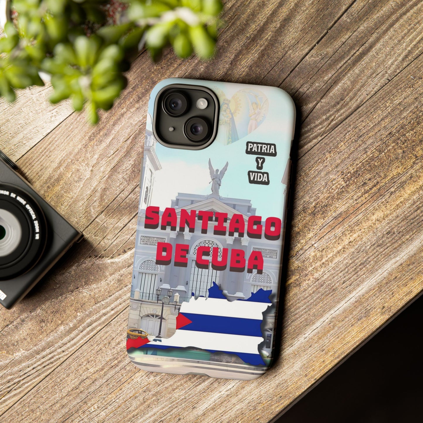 FUNDAS PARA TELEFONOS, CUBA, SANTIAGO DE CUBA, IPHONE, SAMSUNG, PATRIA Y VIDA, PROVINCIAS