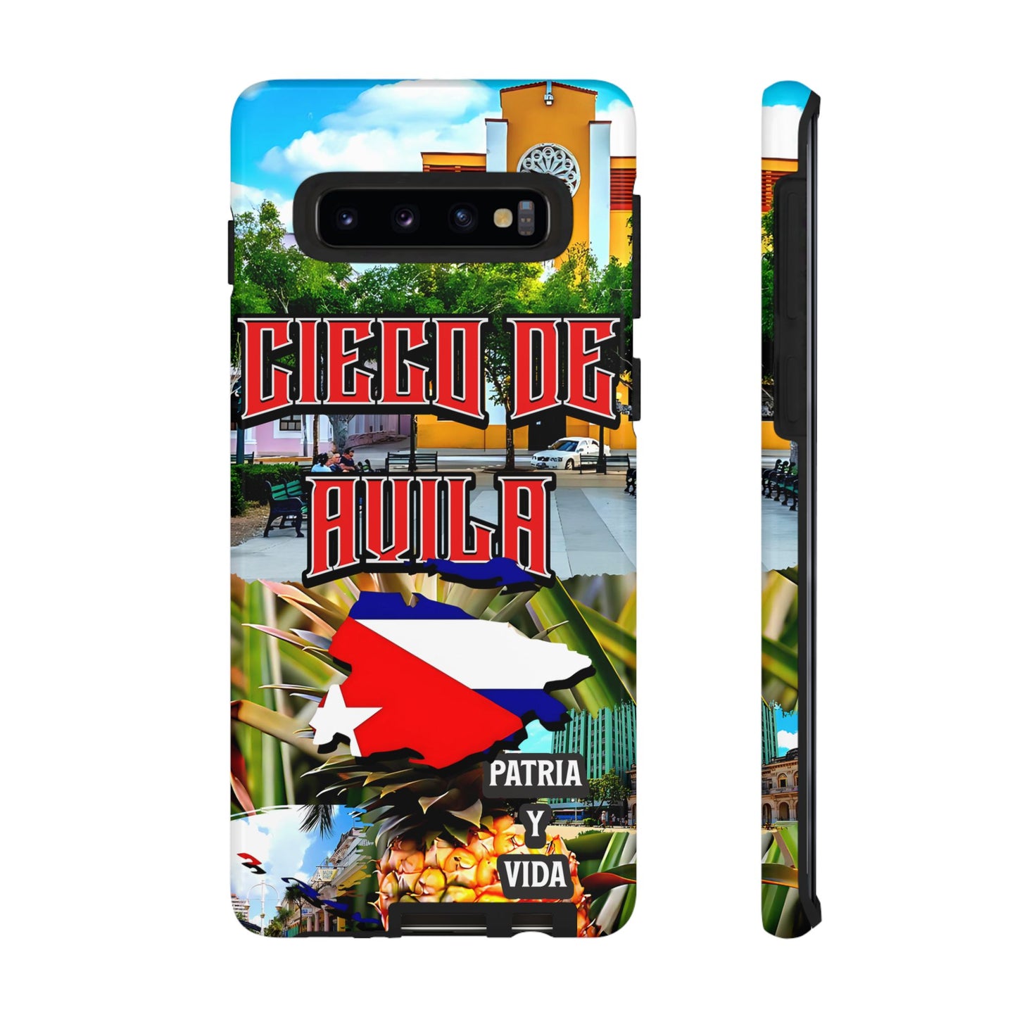 FUNDAS PARA TELEFONOS, CUBA, CIEGO DE AVILA, PROVINCIAS, IPHONE, SAMSUNG