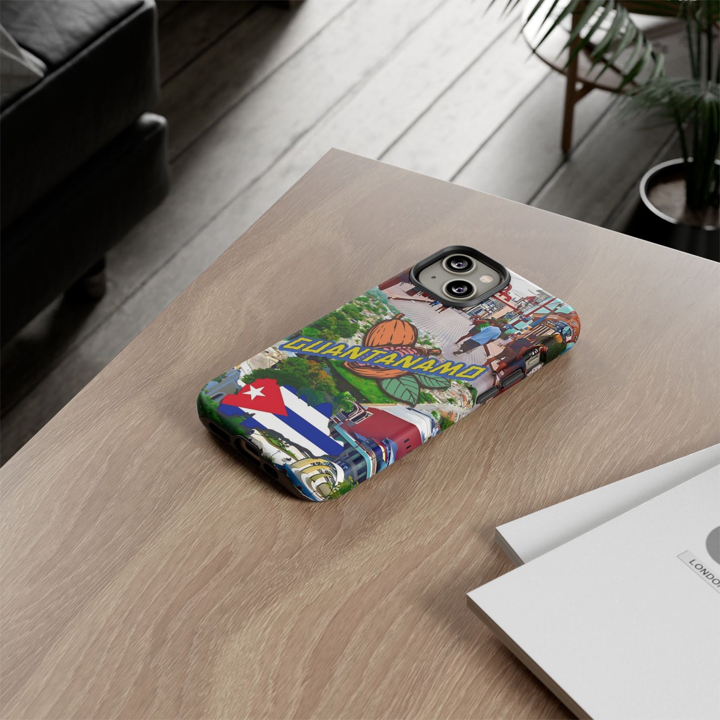 FUNDAS PARA TELEFONOS, IPHONE, SAMSUNG, GUANTANAMO CUBA, PROVINCIAS