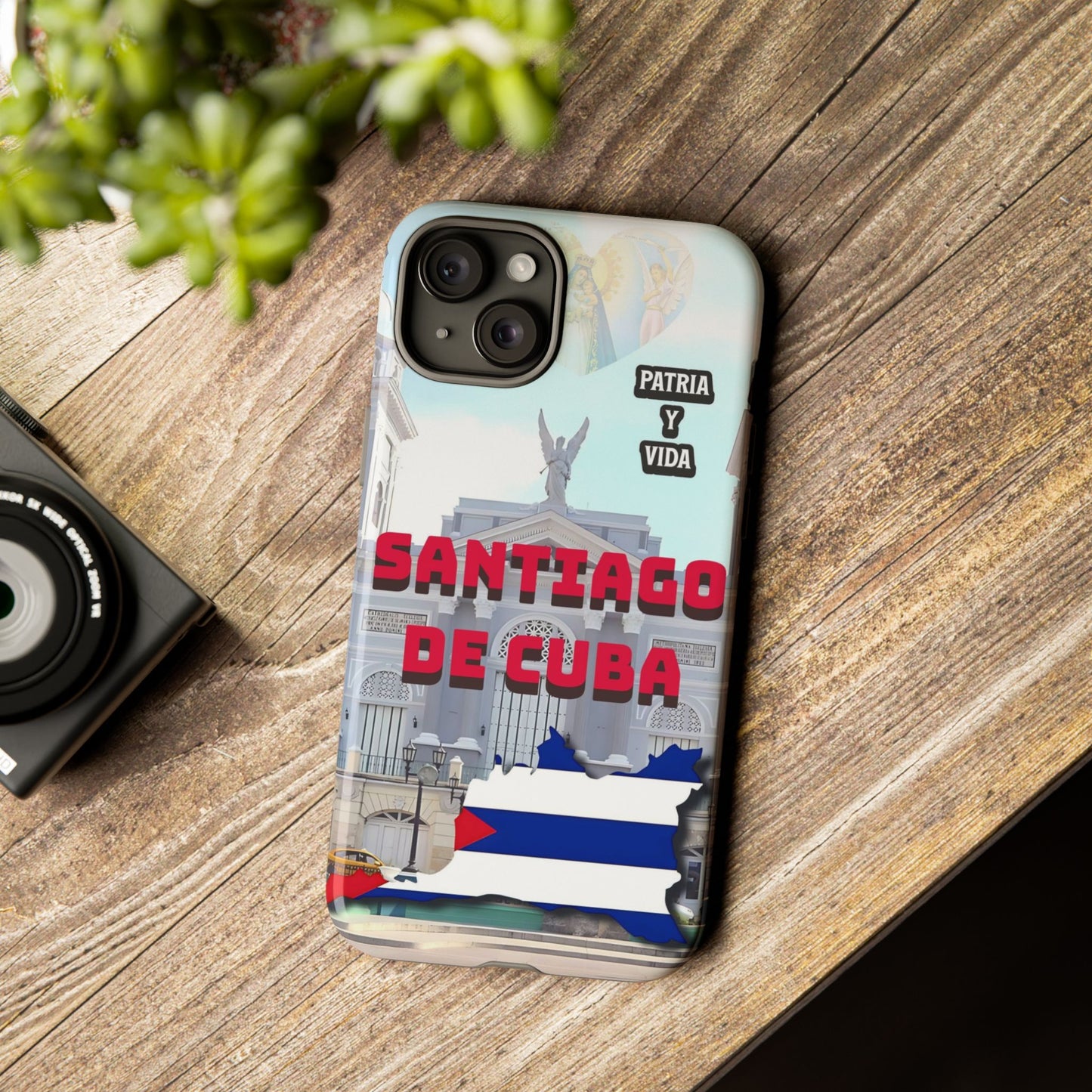 FUNDAS PARA TELEFONOS, CUBA, SANTIAGO DE CUBA, IPHONE, SAMSUNG, PATRIA Y VIDA, PROVINCIAS